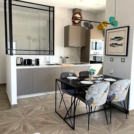Skyline - Penthouse With 50M2 Private Terrace And Stunning Views Apartment Cadiz Exterior photo