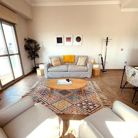 Skyline - Penthouse With 50M2 Private Terrace And Stunning Views Apartment Cadiz Exterior photo